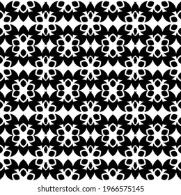 seamless pattern of ornamental mandala design . Talavera pattern. Azulejos portugal. Turkish ornament. Moroccan tile mosaic. Spanish porcelain. Ceramic tableware, folk print. Spanish pottery