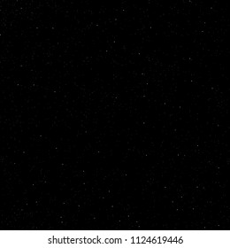 Seamless pattern - outdoor space. Vector Illustration.