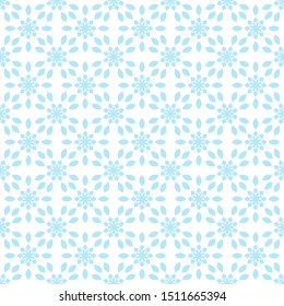 Seamless pattern of paper. Beautiful ornament. Geometric background. Vector illustration. Good quality. Good design.