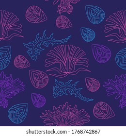Patrón sin inconvenientes para el papel y los textiles con dientes de león. Étnica y natural, floral, retro, elemento de diseño tribal. Fondo vectorial aislado.