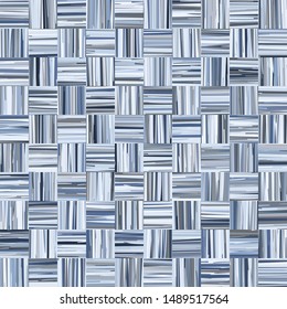 Seamless pattern. Parquet texture. Non repeating elements. Suitable for flooring.