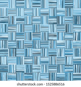 Seamless pattern. Parquet texture. Non repeating elements. Suitable for flooring.