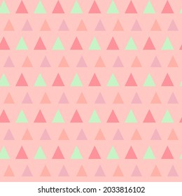 Seamless pattern. Pastel colors. Seamless background. Wrapping paper pattern. cooking plate pattern. cooking sheet pattern.