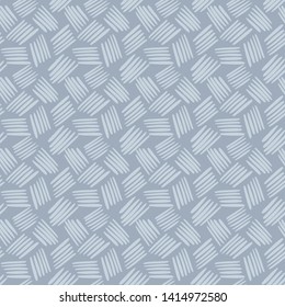 seamless pattern in pastel colors simple graphic elements
