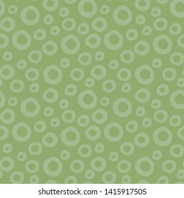 seamless pattern in pastel colors simple graphic elements