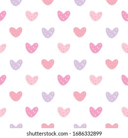 Pastel Hearts Hd Stock Images Shutterstock