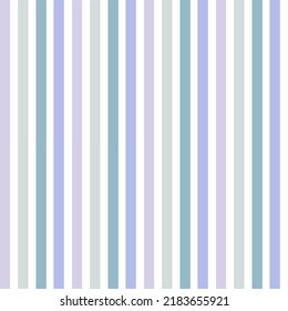 Seamless pattern with pastel stripes, design suitable for printing design on t-shirts, flyers, posters, vector illustrations