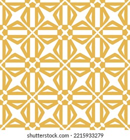 Seamless pattern with patchwork. Seamless background for textile, wallpaper, pattern fills, covers, surface, print, gift wrap, packaging paper, ceramic tile.