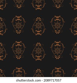 Seamless Pattern Patra can be used for your wallpaper, background, fabric, papercraft, and more.