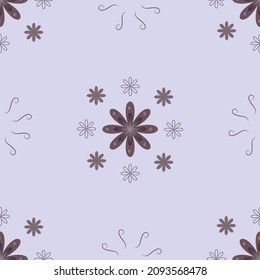 Seamless Pattern Patra is a vector that can be used for your fabric, clothing, background, wallpaper, papercraft, and more.