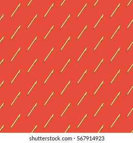 Seamless pattern pen