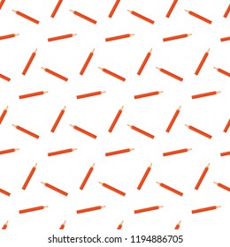 seamless pattern pencil drawing colouring toy on white background vector wallpaper textile giftwrap