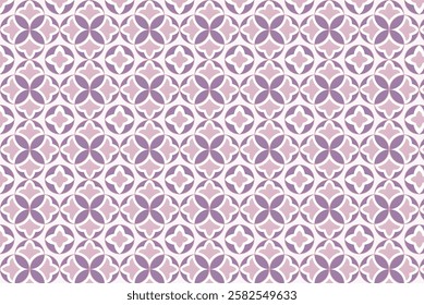 Seamless pattern Perfect for interior designs, textiles, and decorative purposes to bring elegance and charm