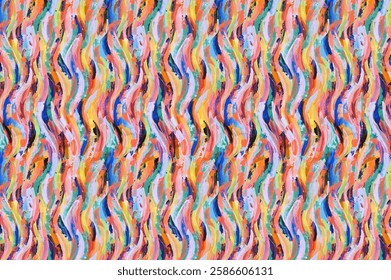 Seamless pattern Perfect for interior designs, textiles, and decorative purposes to bring elegance and charm