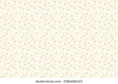 Seamless pattern Perfect for interior designs, textiles, and decorative purposes to bring elegance and charm
