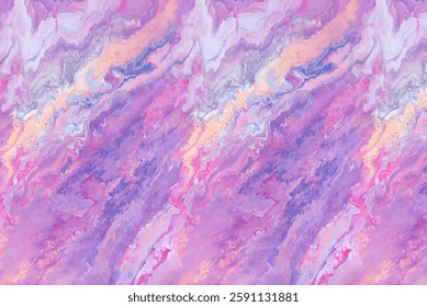 Seamless pattern Perfect for interior designs, textiles, and decorative purposes to bring elegance and charm