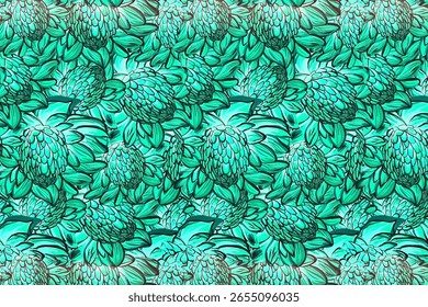 Perfeito para projetos de interiores, têxteis e fins decorativos para trazer elegância e charme