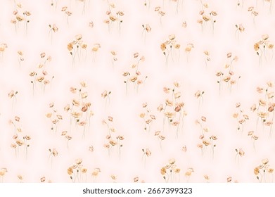 Perfecto para diseños de interiores, textiles y propósitos decorativos, de alta calidad