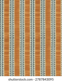 Seamless pattern Perfect for interior designs, textiles, and decorative purposes to bring elegance and charm