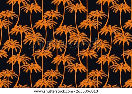 Seamless pattern Perfect for interior designs, textiles, and decorative purposes to bring elegance and charm