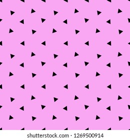 seamless pattern pink background.