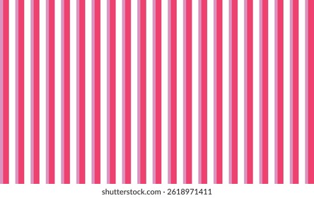 Seamless pattern pink  striped background, Candy Cane Stripes Seamless Pattern, Christmas Stripes Textured, texture fabric.