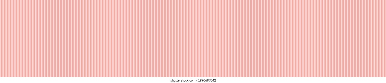 Seamless pattern with pink vertical lines