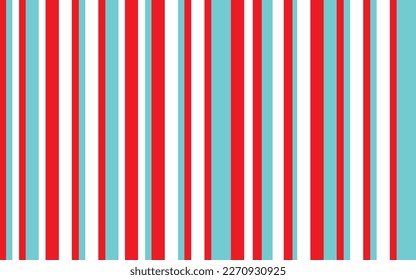 Seamless pattern. Pink-red stripes on white background. Striped diagonal pattern for printing on fabric, paper, wrapping, scrapbooking, websites Background with slanted lines. vector illustration