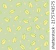 pistachio pattern
