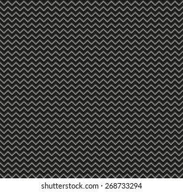 Seamless pattern pixel art wave background for website faint native color small parts from black to gray