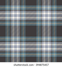 Seamless Pattern, Plaid