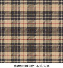 Seamless Pattern, Plaid