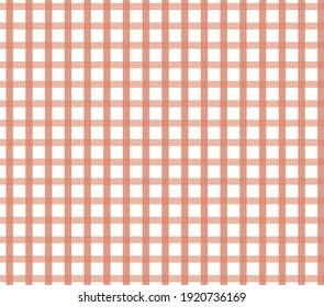 Seamless Pattern Plaid. Autumn color panel Plaid, Tartan Flannel Shirt Patterns. Trendy Tiles Vector Illustration for Wallpapers.