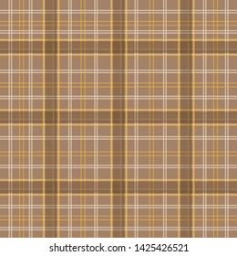 seamless pattern plaid background for fashion textile design
