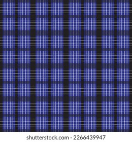 Nahtloses Muster der Planeten. Textur prüfen. gestreifter Stoffdruck.Schachbrettmuster aus Gingham nahtlos. Vektornahtloses Muster.