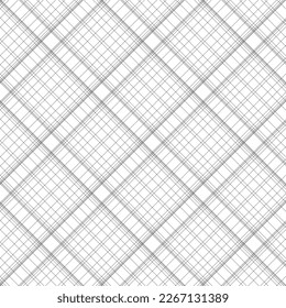 Nahtloses Muster der Planeten. Textur prüfen. gestreifter Stoffdruck.Schachbrettmuster aus Gingham nahtlos. Vektornahtloses Muster.
