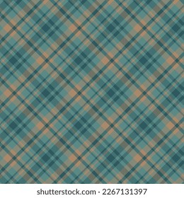 Seamless pattern of plaid. check fabric texture. striped textile print.Checkered gingham fabric seamless pattern. Vector seamless pattern.