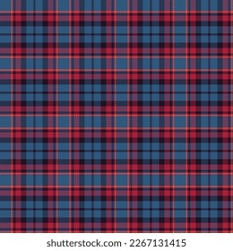 Patrón de yeso sin foco. comprobar la textura de tela. imprenta textil a rayas.Tela de gingham a rayas sin fisuras. Patrón veloz.