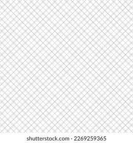 Patrón de yeso sin foco. comprobar la textura de tela. imprenta textil a rayas.Tela de gingham a rayas sin fisuras. Patrón veloz.
