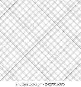 Patrón sin costuras de cuadros. textura de tela a cuadros. estampado textil a rayas. Patrón sin costuras de tela de gingham a cuadros. Vector patrón sin fisuras.