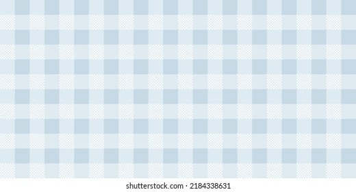 Seamless Pattern Plaid Texture Background. Vector Design.