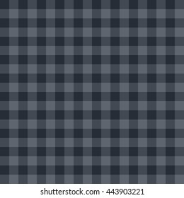 Seamless Pattern Plaid Texture Background