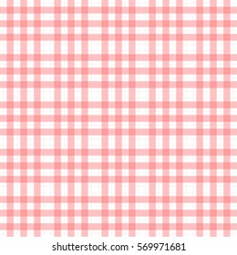 Seamless Pattern Plaid Texture Background 