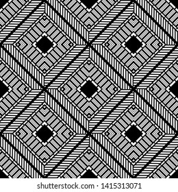 Seamless pattern with plaid texture. Tartan. Scottish, English fabric. Vector illustration. Can be used for wallpaper, textile, invitation card, wrapping, web page background.
