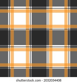Seamless pattern plaid vector illustration	