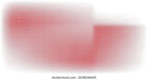 Seamless pattern pois dots reed ilustrator vektor eps10