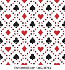 35,268 Poker card pattern Images, Stock Photos & Vectors | Shutterstock