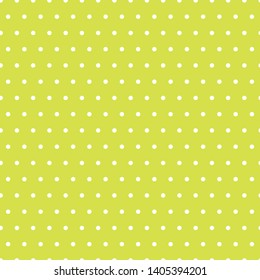 Seamless pattern with polka dots. Minimalist and childish design for fabric, textile, wallpaper, bedding, swaddles or gender-neutral apparel.