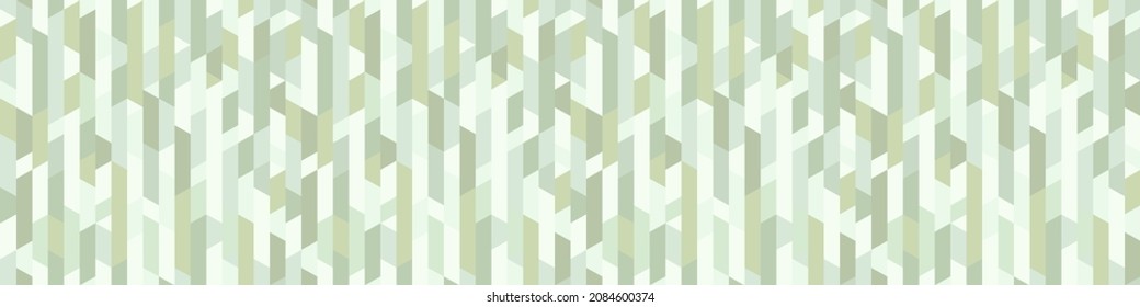 Seamless pattern. Polygonal background. Low poly. Seamless texture. Colored geometric web banner. Colorful illustration