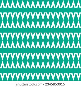 Seamless pattern of printing geometric for wallpaper, fabric,wrapping paper,notebook cover,clothing,backdrop and stationary.